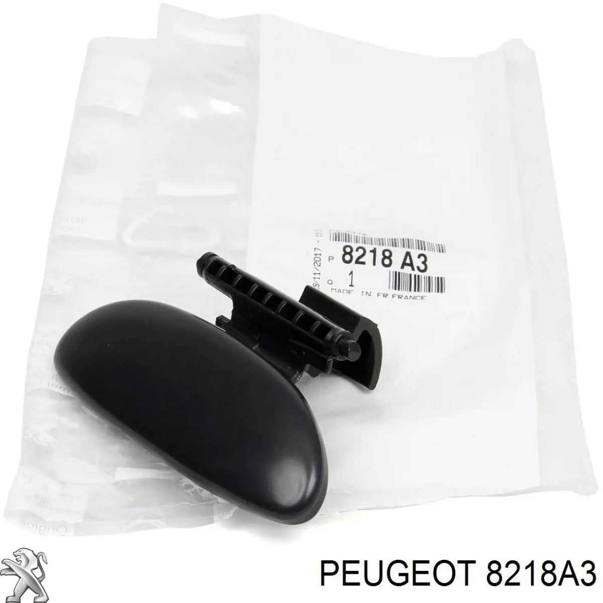 Comprar 00008218A3 Peugeot/Citroen 