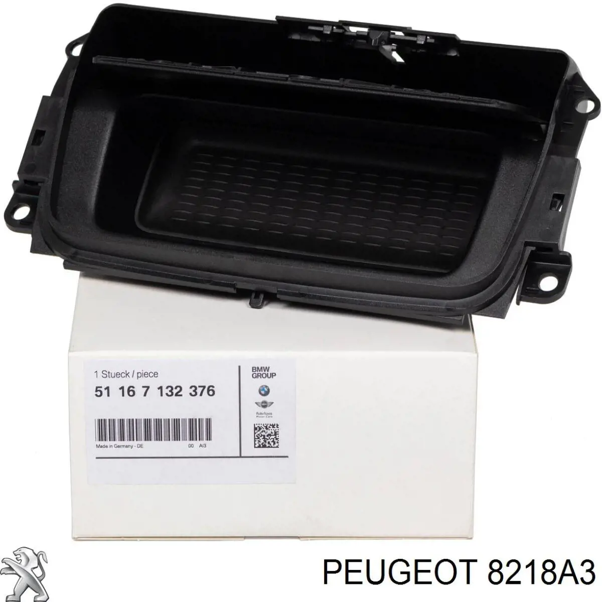 Comprar 8218A3 Peugeot/Citroen 