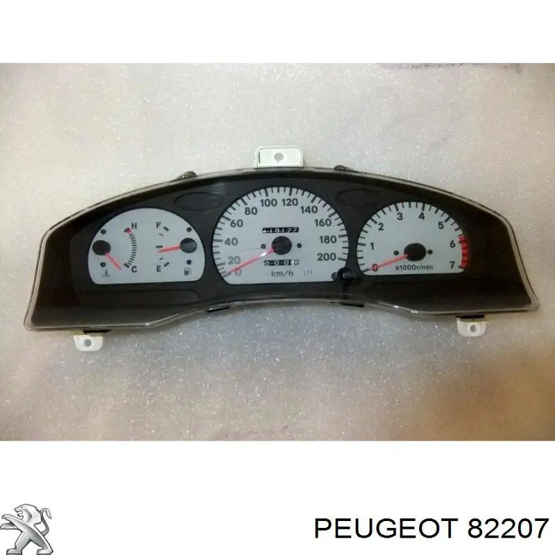 Comprar 082207 Peugeot/Citroen 