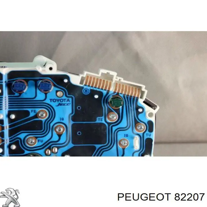 Peugeot/Citroen 082207 precio, desde 77,06 EUR
