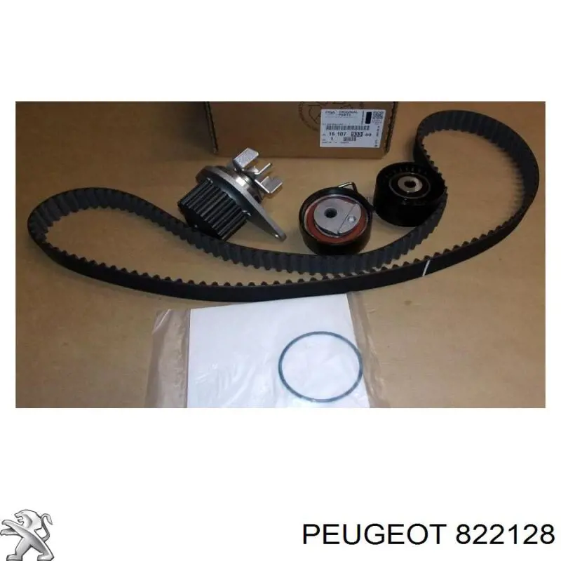 Comprar 822128 Peugeot/Citroen 