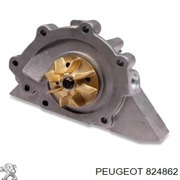 Canaleta del parabrisas Peugeot/Citroen 824862 precio, desde 76,02 EUR