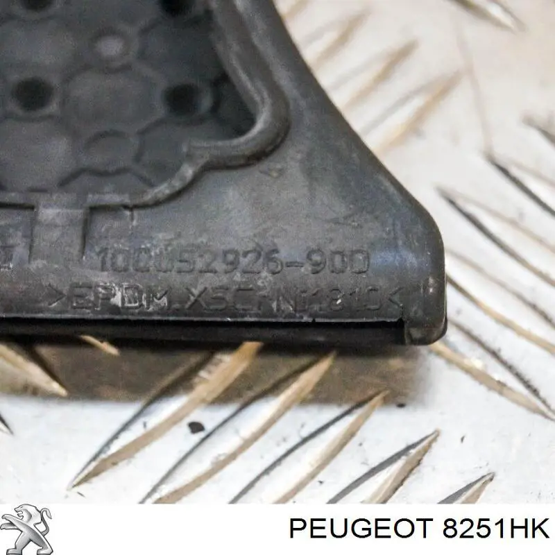 Comprar 8251HK Peugeot/Citroen Vierteaguas