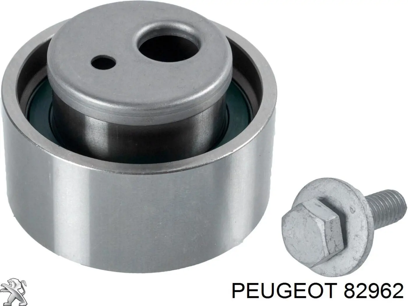 Tensor de la correa de distribución Peugeot/Citroen 82962 precio, desde 21,24 EUR