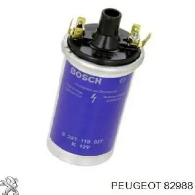 Comprar 82988 Peugeot/Citroen Tensor correa distribución