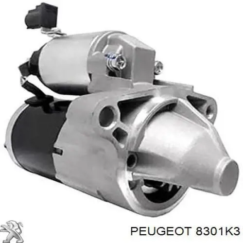 Techo de coche Peugeot/Citroen 8301K3 precio, desde  