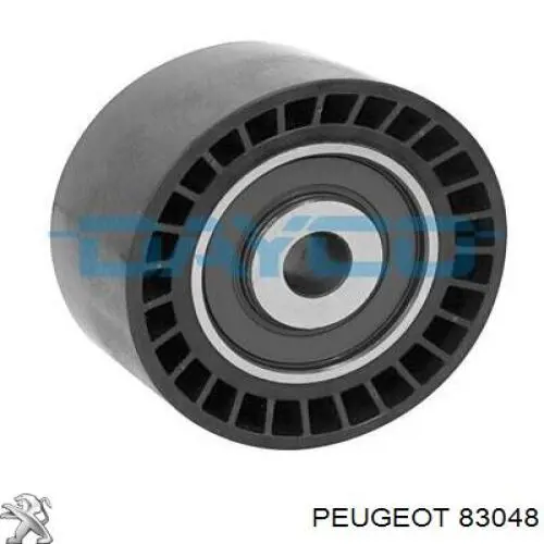 Polea correa distribución Peugeot/Citroen 83048 precio, desde 18,36 EUR