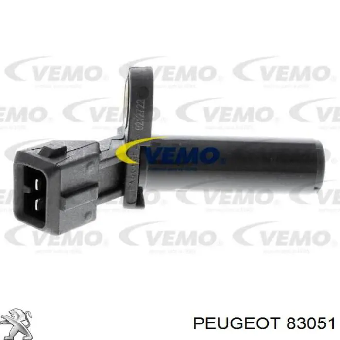 Polea correa distribución Peugeot/Citroen 83051 precio, desde 15,93 EUR