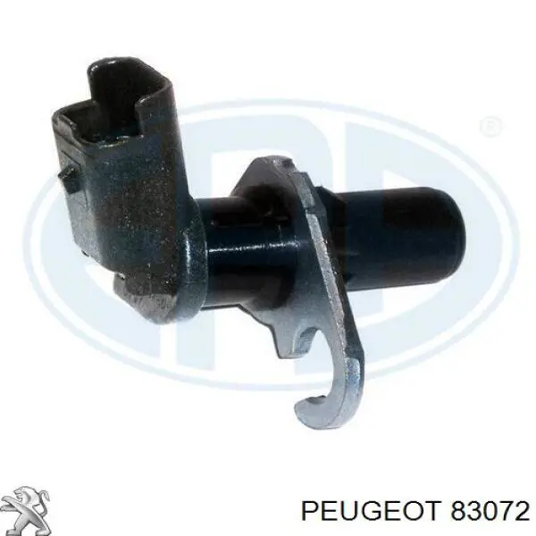 83072 Peugeot/Citroen rodillo intermedio de correa dentada