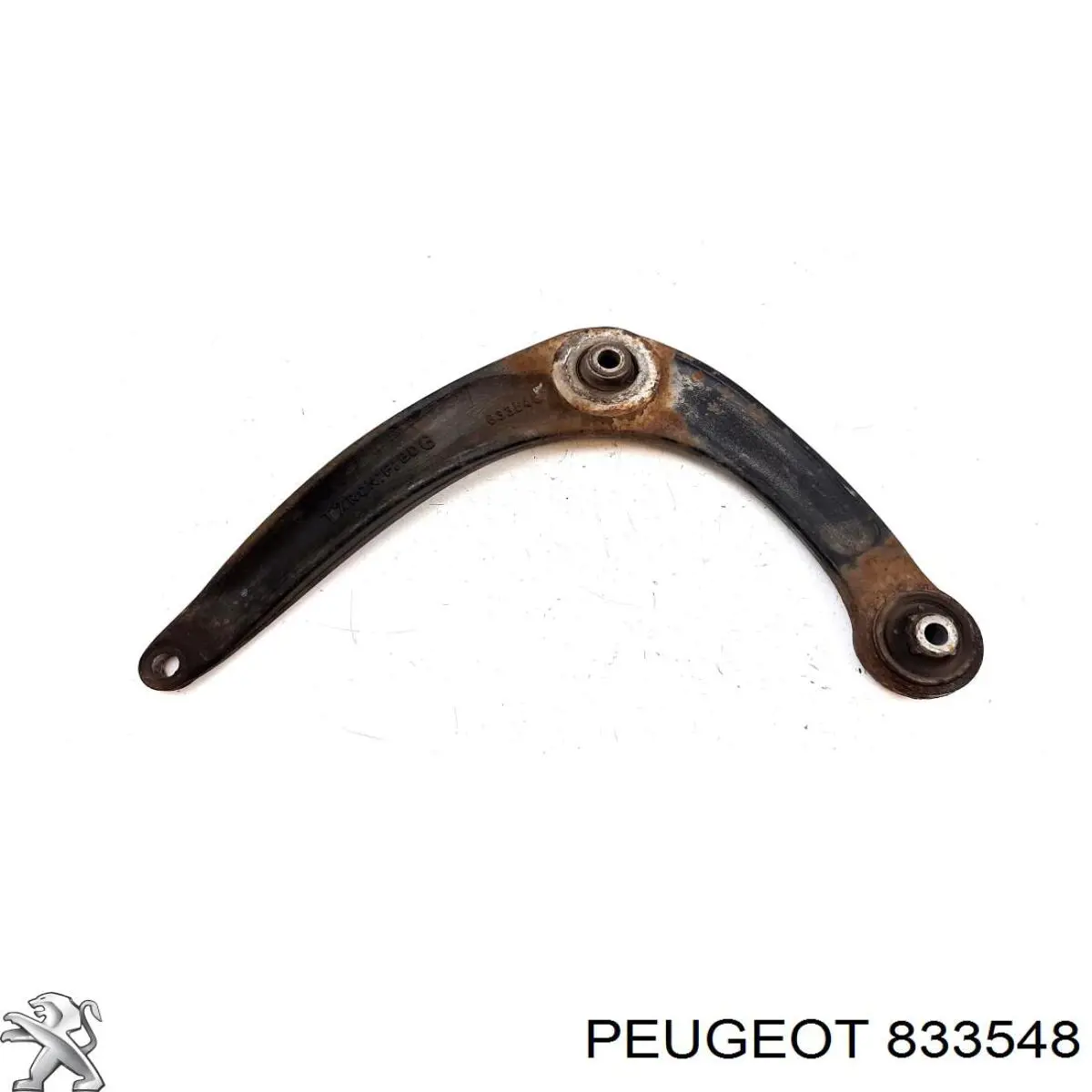  Peugeot/Citroen 833548 precio, desde 40,66 EUR