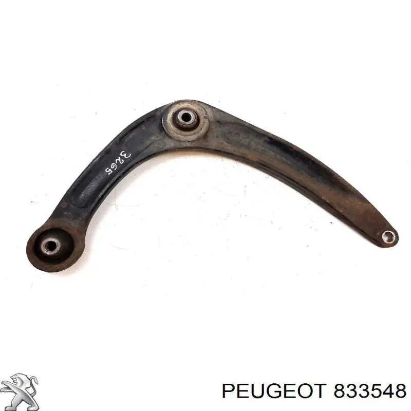 Comprar 833548 Peugeot/Citroen 