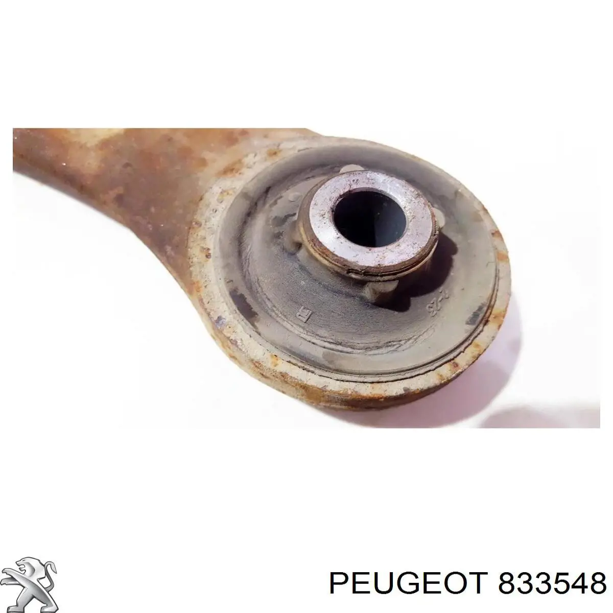 833548 Peugeot/Citroen 