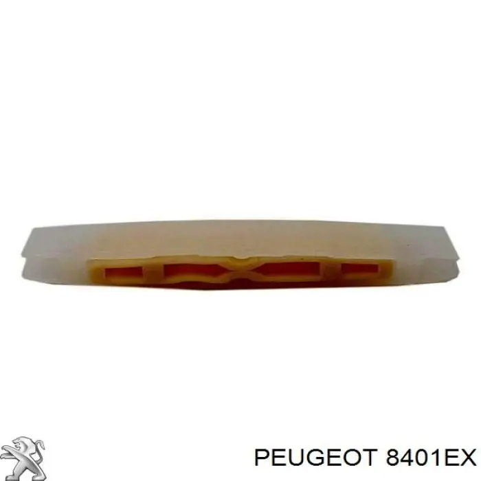 8401EX Peugeot/Citroen 