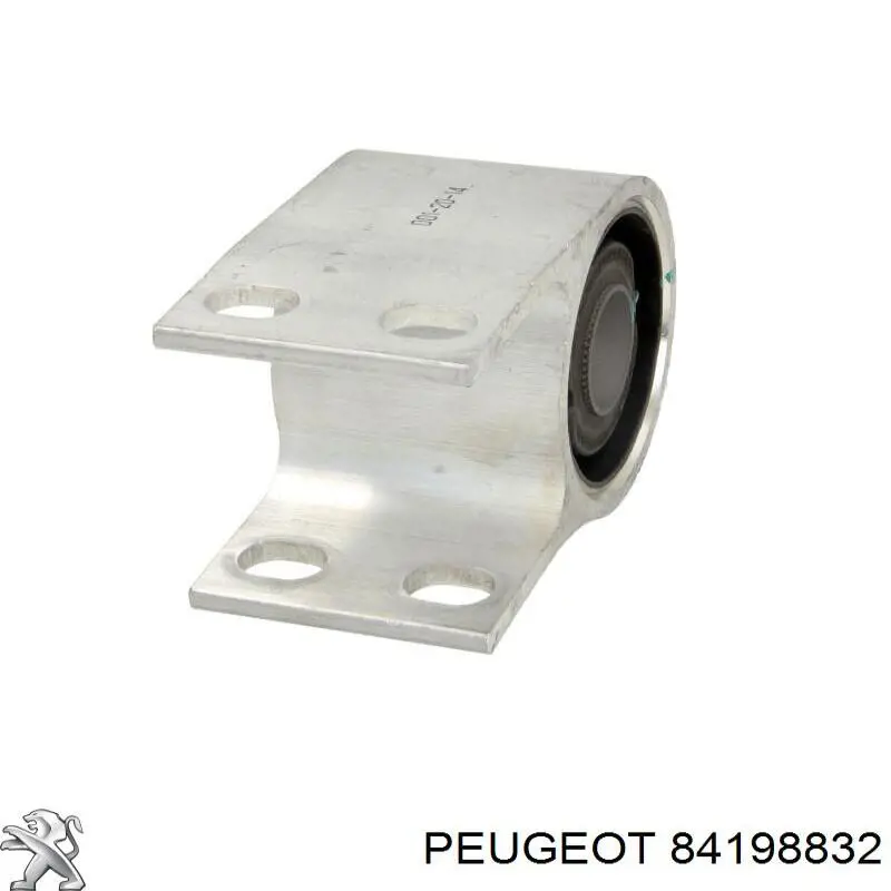 Comprar 84198832 General Motors Brazo inferior izquierdo de la suspensión delantera