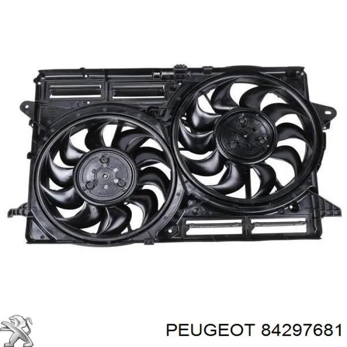 Comprar 84153744 General Motors Condensador de aire acondicionado