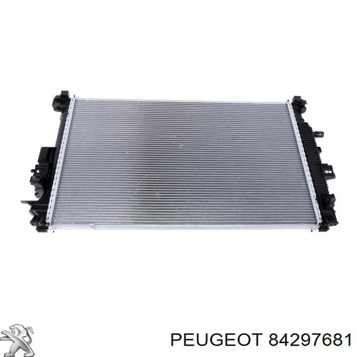 84297681 Peugeot/Citroen