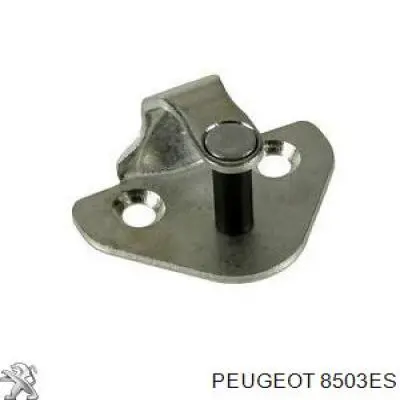 Comprar 8503ES Peugeot/Citroen Pieza de cierre de puerta delantera