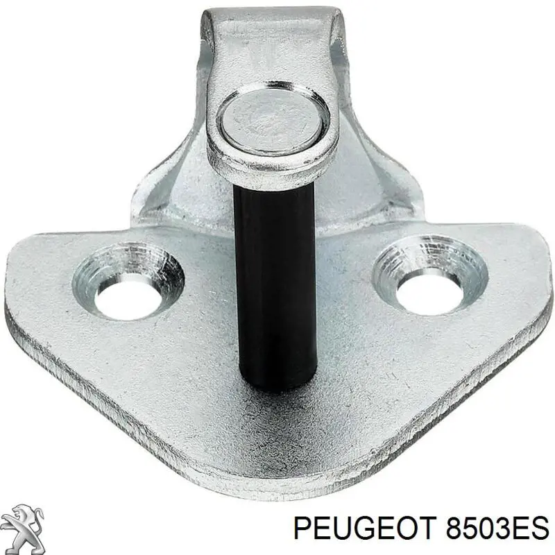 Pieza de cierre de puerta delantera Peugeot/Citroen 8503ES precio, desde 6,15 EUR