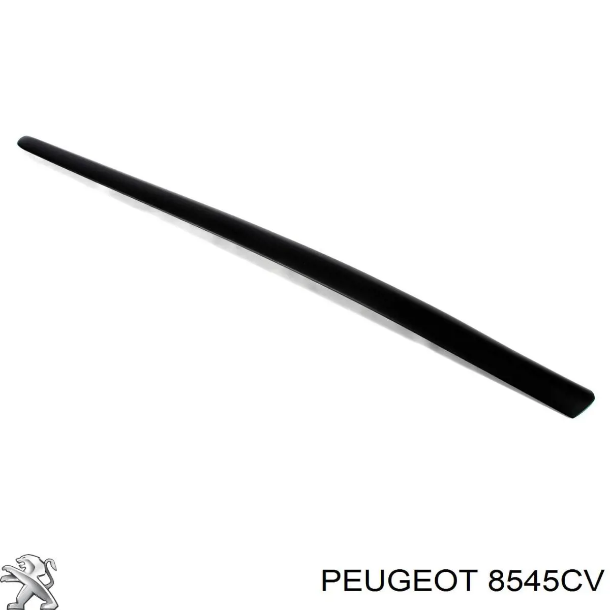 Moldura de puerta delantera izquierda Prasco PG3201414 precio, desde 30,52 EUR