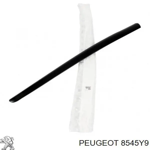 Comprar 8545Y9 Peugeot/Citroen 