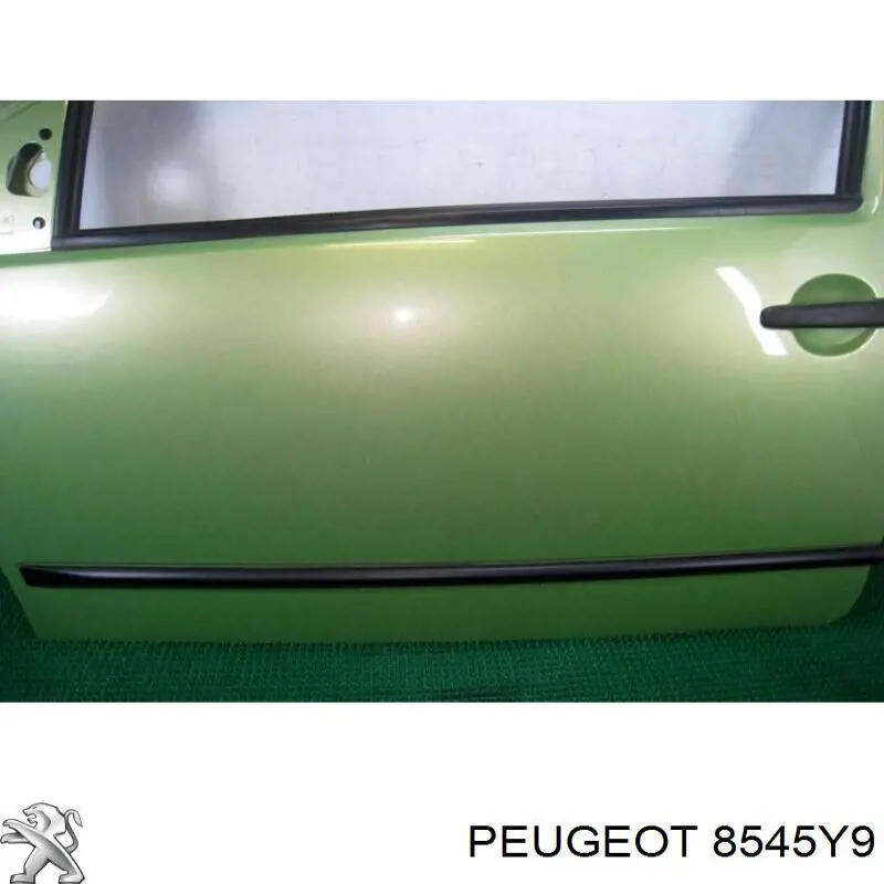8545Y9 Peugeot/Citroen 