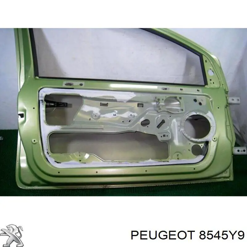  Peugeot/Citroen 8545Y9 precio, desde  