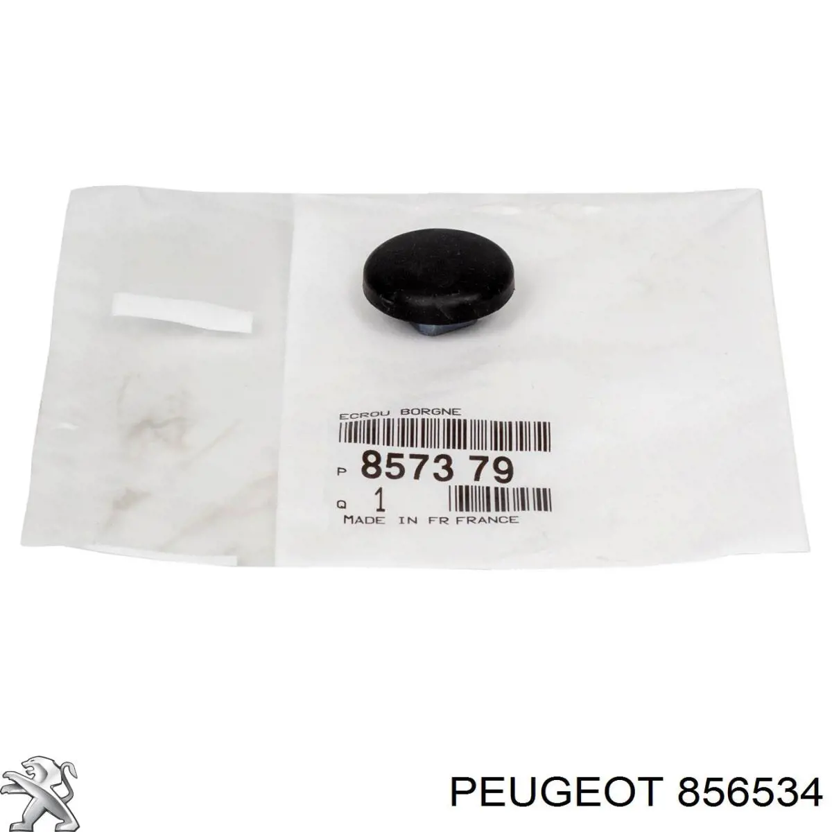 Comprar 856534 Peugeot/Citroen 