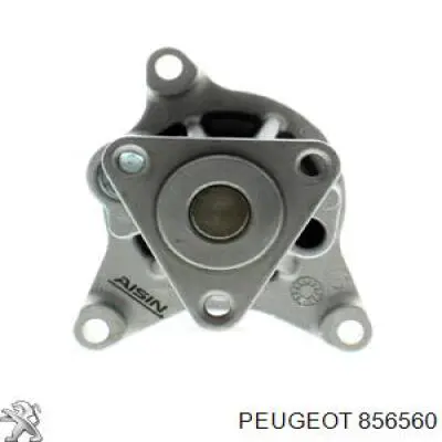 Comprar 856560 Peugeot/Citroen Clip de fijación de moldura de puerta