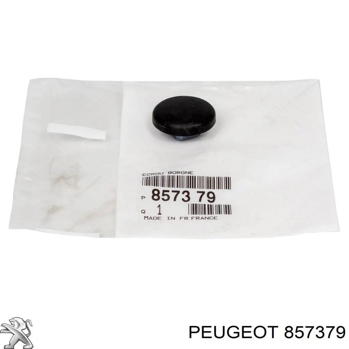  Peugeot/Citroen 857379 precio, desde 4,40 EUR