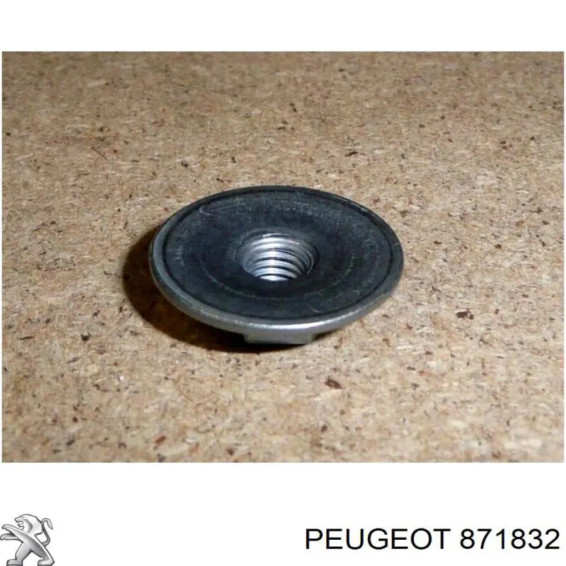  Peugeot/Citroen 871832 precio, desde 1,83 EUR
