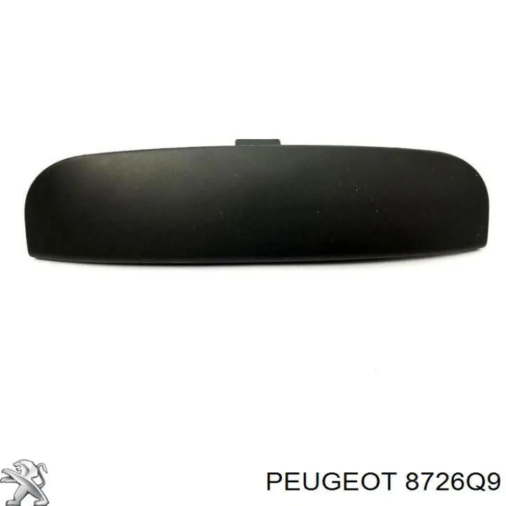  Peugeot/Citroen 8726Q9 precio, desde 36,30 EUR