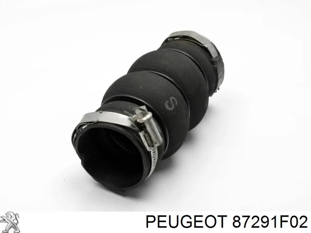  Peugeot/Citroen 87291F02 precio, desde 36,30 EUR