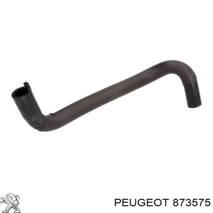 873575 Peugeot/Citroen 