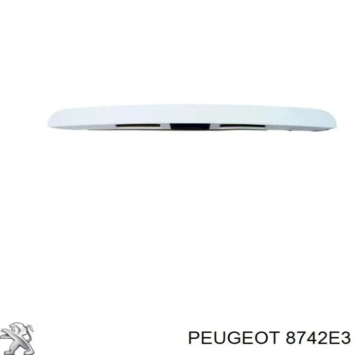  Peugeot/Citroen 8742E3 precio, desde 117,46 EUR