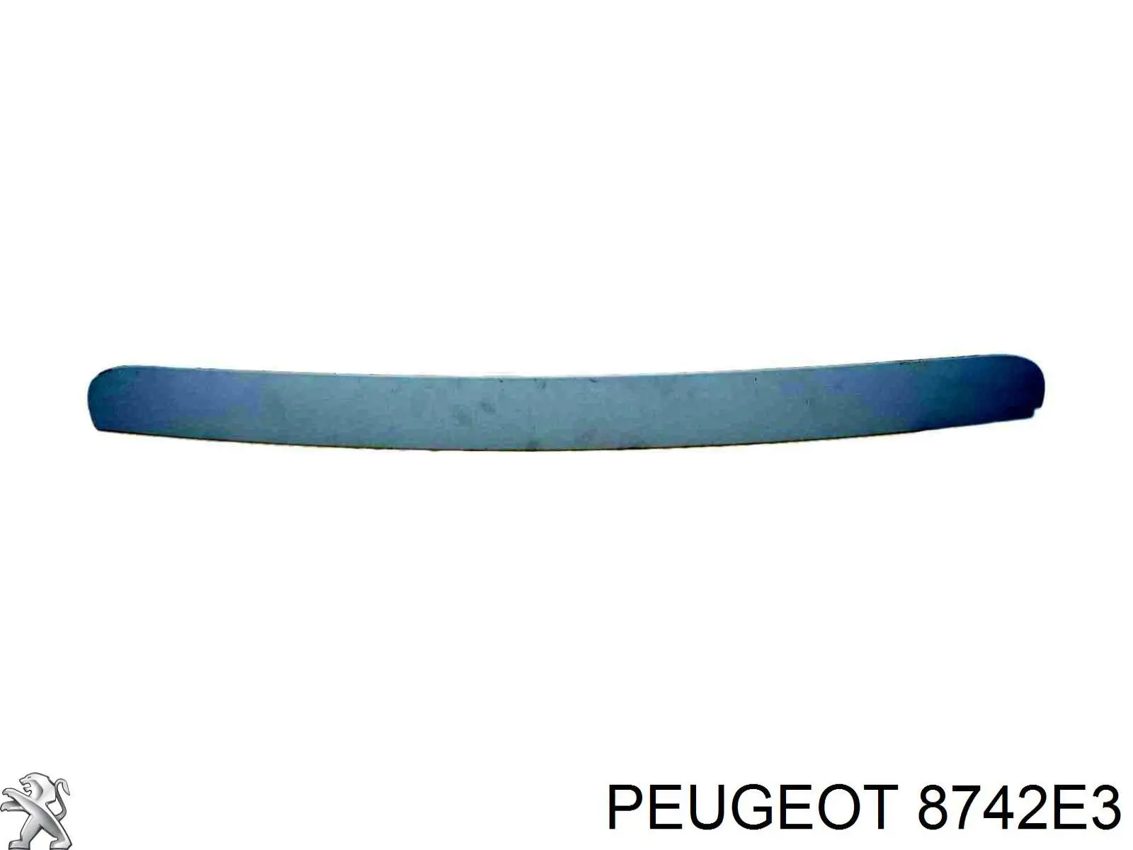 Comprar 8742E3 Peugeot/Citroen 