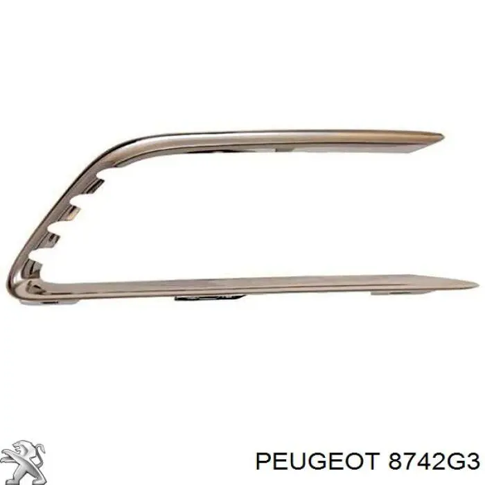 Comprar 8742G3 Peugeot/Citroen 