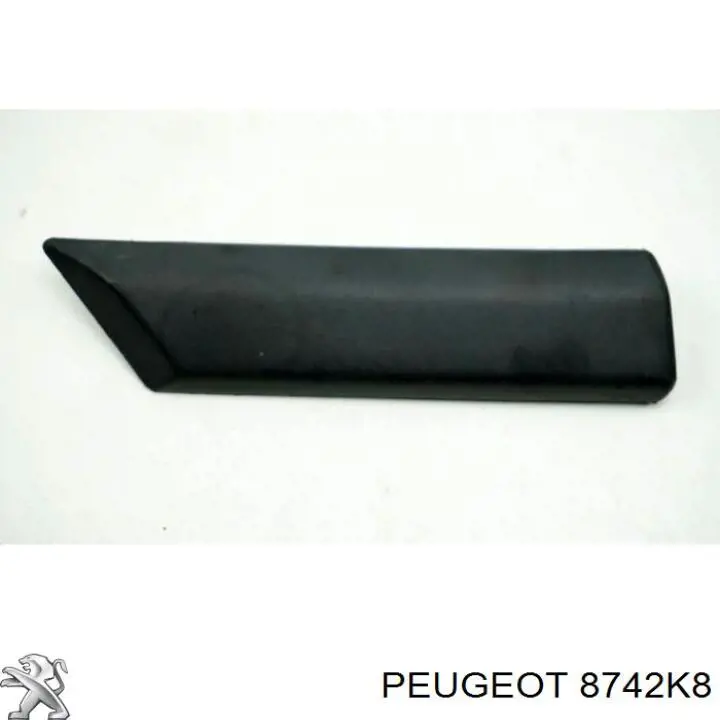  Peugeot/Citroen 8742K8 precio, desde 197,95 EUR