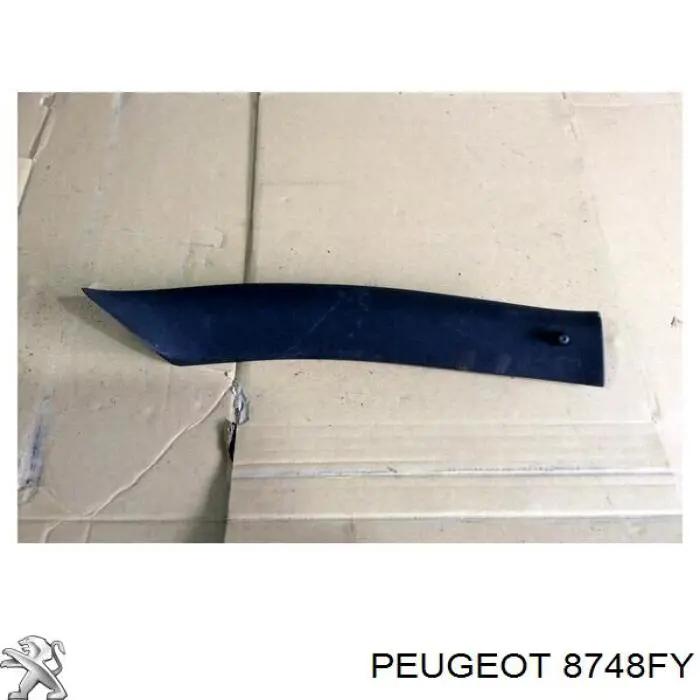  Peugeot/Citroen 8748FY precio, desde 31,54 EUR