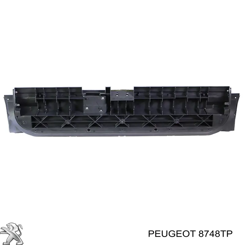 Comprar 8748TP Peugeot/Citroen 