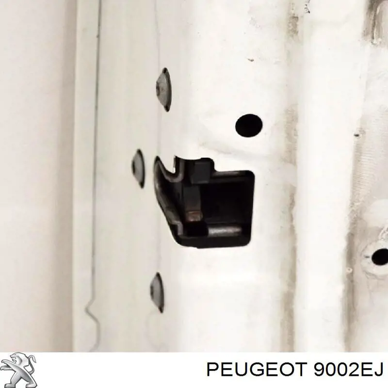 Puerta del conductor Fiat/Alfa/Lancia 1364514080
