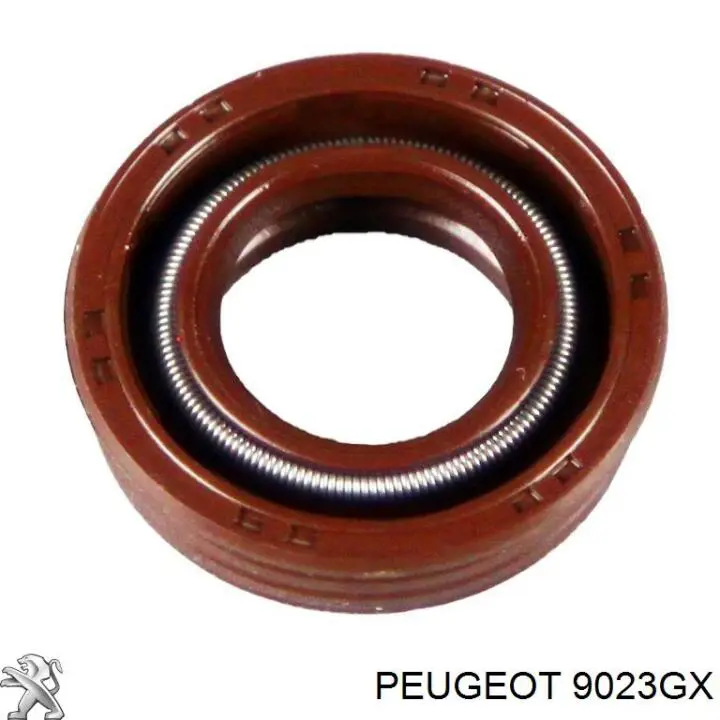  Peugeot/Citroen 9023GX precio, desde 93,18 EUR