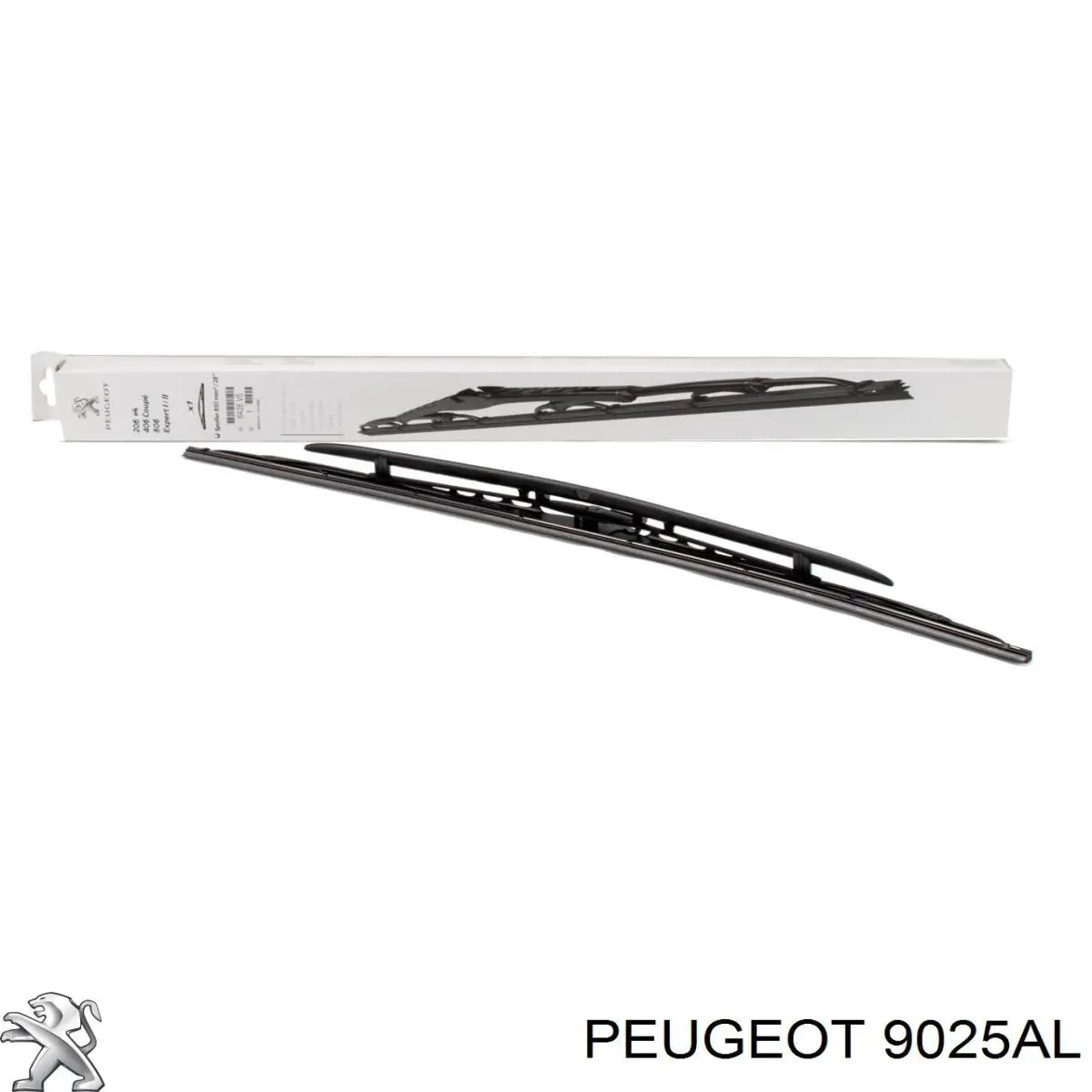  Peugeot/Citroen 9025AL precio, desde 125,49 EUR