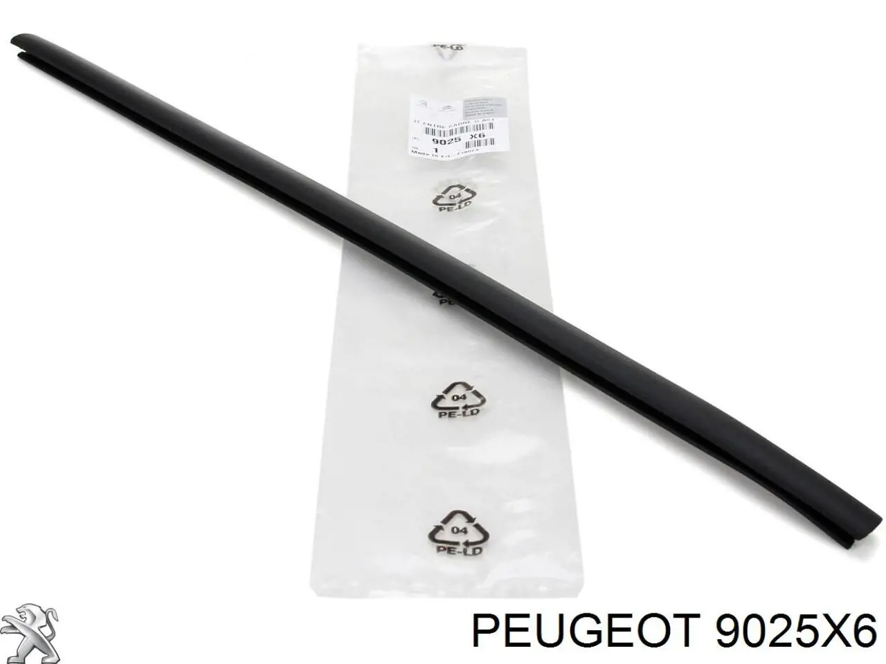 Comprar 9025X6 Peugeot/Citroen 