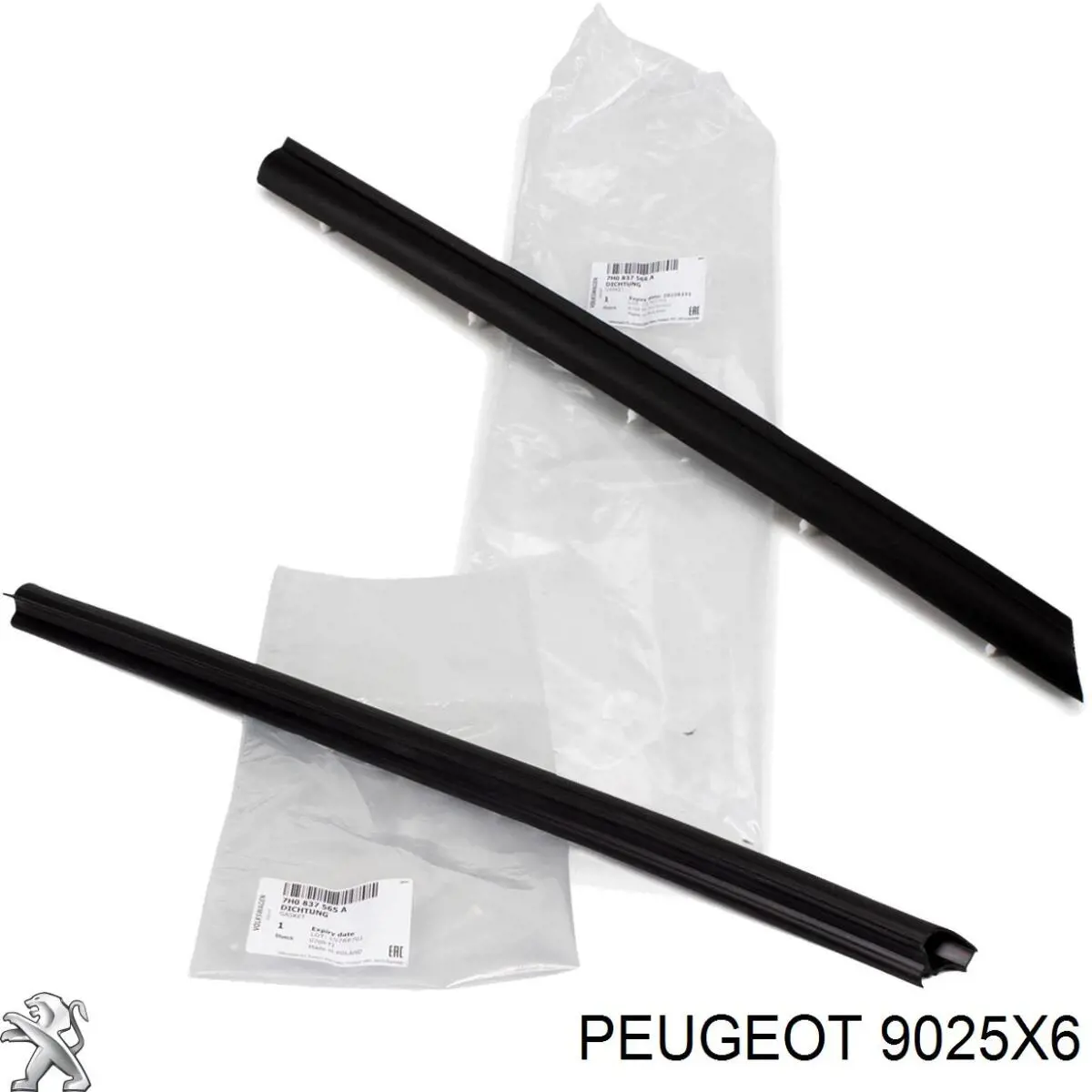  Peugeot/Citroen 9025X6 precio, desde 32,82 EUR