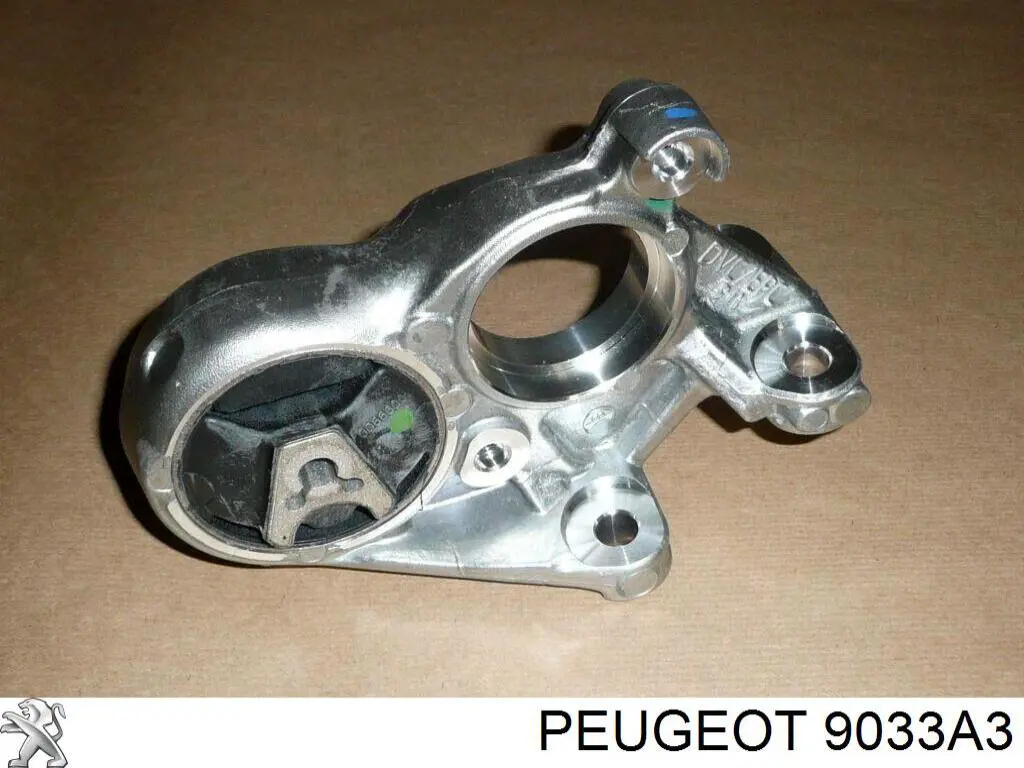 Tapón, Asegurador puerta para Peugeot Partner (5)