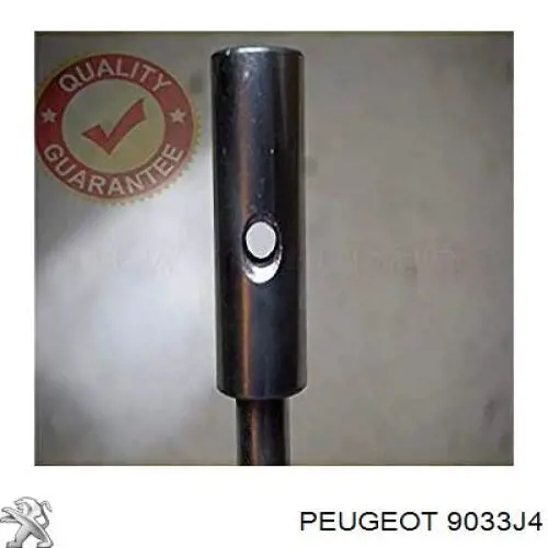 Rodillo superior derecho de puerta corrediza Peugeot/Citroen 9033J4 precio, desde 14,35 EUR