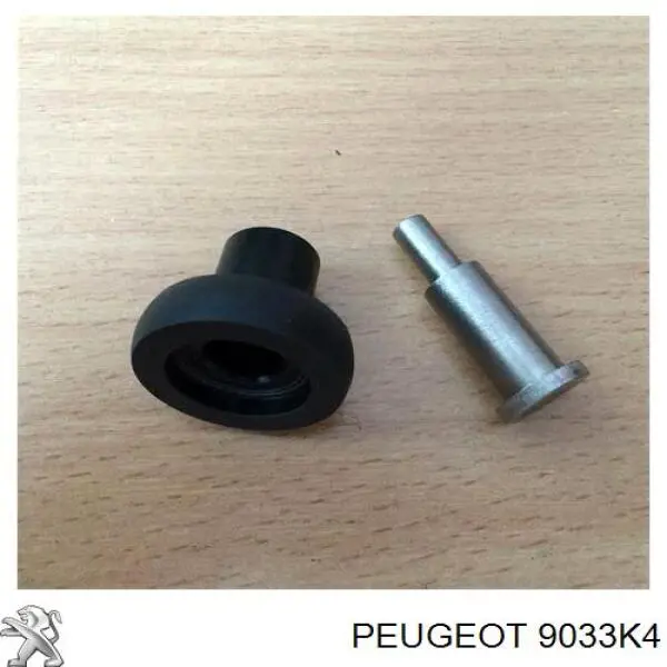 Rodillo superior derecho de puerta corrediza Peugeot/Citroen 9033K4 precio, desde 14,29 EUR