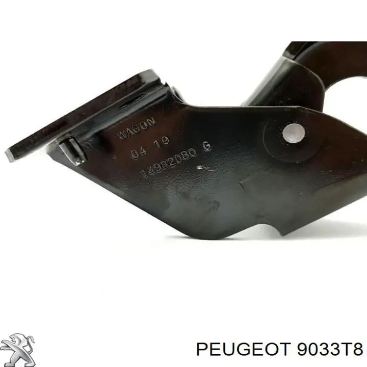 Rodillo central izquierdo de puerta corrediza Peugeot/Citroen 9033T8 precio, desde 155,86 EUR