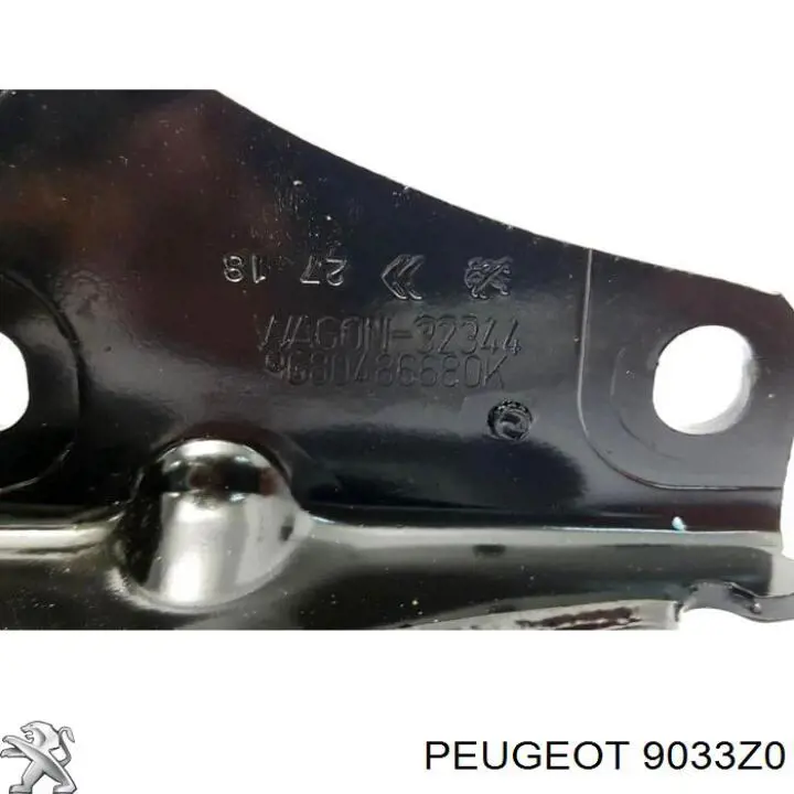 Comprar 2352Z70 Polcar Rodillo inferior derecho de puerta corrediza