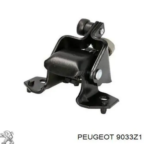 Rodillo central derecho de puerta corrediza Peugeot/Citroen 9033Z1 precio, desde 40,66 EUR